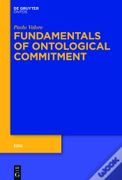 Capa do artigo Fundamentals Of Ontological Commitment
