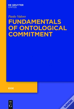 Capa do artigo Fundamentals Of Ontological Commitment