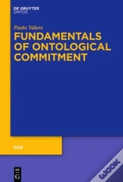 Capa do artigo Fundamentals Of Ontological Commitment