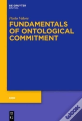 Fundamentals Of Ontological Commitment