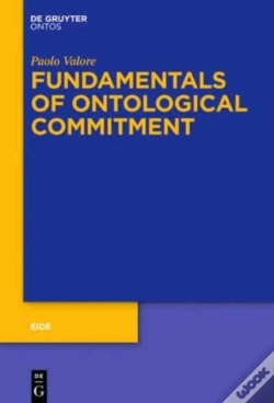 Capa do artigo Fundamentals Of Ontological Commitment