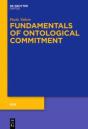 Fundamentals Of Ontological Commitment - Preview