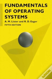 Capa do artigo Fundamentals Of Operating Systems