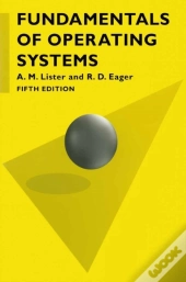 Fundamentals Of Operating Systems