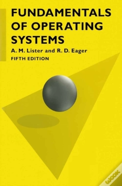 Capa do artigo Fundamentals Of Operating Systems
