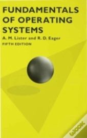 Fundamentals Of Operating Systems