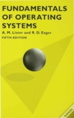 Capa do artigo Fundamentals Of Operating Systems