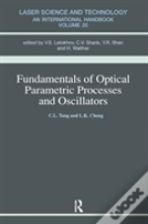 Fundamentals Of Optical Parametric Processes And Oscillations