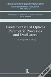 Capa do artigo Fundamentals Of Optical Parametric Processes And Oscillations
