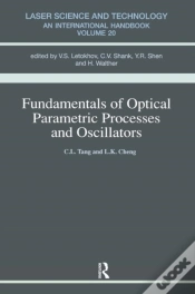 Capa do artigo Fundamentals Of Optical Parametric Processes And Oscillations