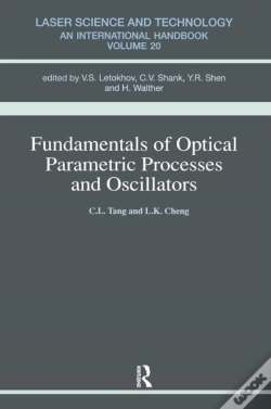 Capa do artigo Fundamentals Of Optical Parametric Processes And Oscillations