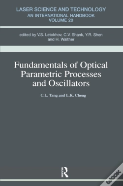 Capa do artigo Fundamentals Of Optical Parametric Processes And Oscillations