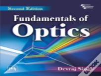 Fundamentals Of Optics