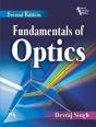 Fundamentals Of Optics - Preview