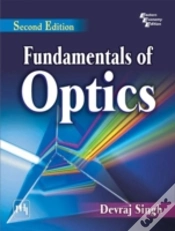 Capa do artigo Fundamentals Of Optics