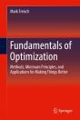 Fundamentals Of Optimization - Preview
