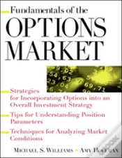 Capa do artigo Fundamentals Of Options Market