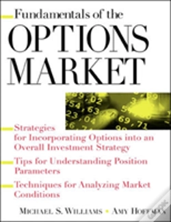 Capa do artigo Fundamentals Of Options Market