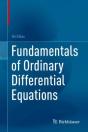 Fundamentals Of Ordinary Differential Equations - Preview