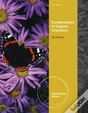 Capa do artigo Fundamentals Of Organic Chemistry, International Edition