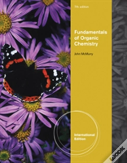Capa do artigo Fundamentals Of Organic Chemistry, International Edition