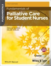 Fundamentals Of Palliative Care For Student Nurses