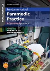 Fundamentals Of Paramedic Practice