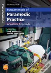 Capa do artigo Fundamentals Of Paramedic Practice