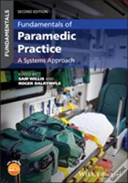 Capa do artigo Fundamentals Of Paramedic Practice