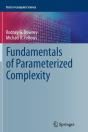 Fundamentals Of Parameterized Complexity - Preview