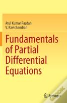 Fundamentals Of Partial Differential Equations