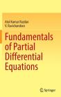 Fundamentals Of Partial Differential Equations - Preview