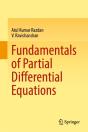 Fundamentals Of Partial Differential Equations - Preview