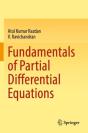Fundamentals Of Partial Differential Equations - Preview