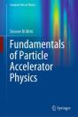 Fundamentals Of Particle Accelerator Physics - Preview