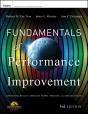 Fundamentals Of Performance Improvement - Preview