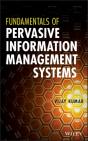 Fundamentals Of Pervasive Information Management Systems - Preview
