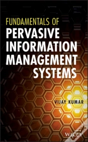 Capa do artigo Fundamentals Of Pervasive Information Management Systems