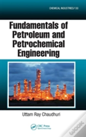 Capa do artigo Fundamentals Of Petroleum And Petrochemical Engineering