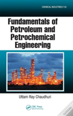 Capa do artigo Fundamentals Of Petroleum And Petrochemical Engineering