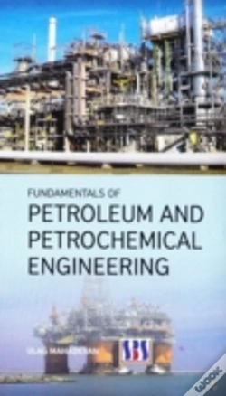 Capa do artigo Fundamentals Of Petroleum & Petrochemical Engineering