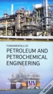 Capa do artigo Fundamentals Of Petroleum & Petrochemical Engineering
