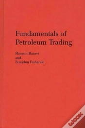 Capa do artigo Fundamentals Of Petroleum Trading