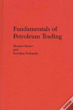 Capa do artigo Fundamentals Of Petroleum Trading