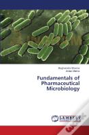 Fundamentals Of Pharmaceutical Microbiology