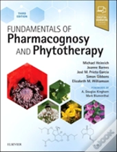 Fundamentals Of Pharmacognosy And Phytotherapy