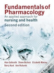 Capa do artigo Fundamentals Of Pharmacology