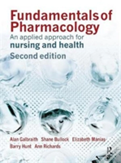 Capa do artigo Fundamentals Of Pharmacology