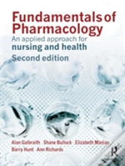 Capa do artigo Fundamentals Of Pharmacology