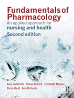 Capa do artigo Fundamentals Of Pharmacology